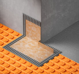 Kerdi-Kereck