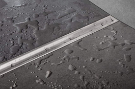Kerdi-Line Vario