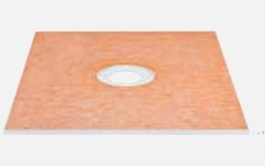 Kerdi-Shower