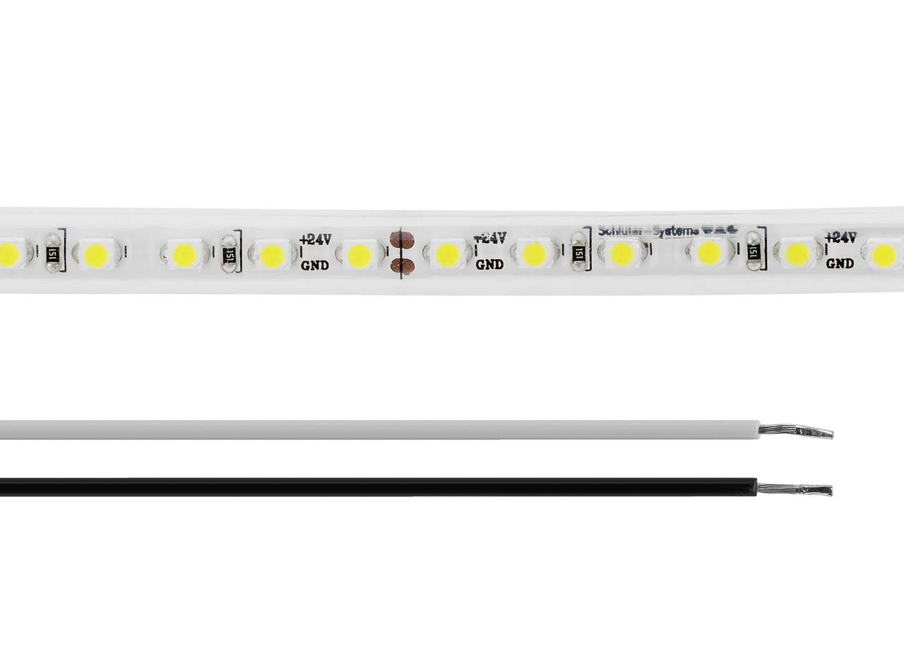 Schlüter Liprotec ES 41 LED-Streifen neutralweiß 