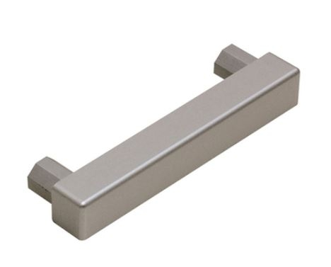 Schlüter Quadec FS Außen-/Innenecke Alu titan matt eloxiert QF 8/50 AT