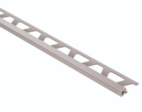 Schlüter Quadec PQ Fliesenprofil PVC 2,5 m PG pastellgrau