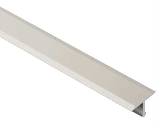 Schlüter Reno-T-A Übergangsprofil Alu 2,5 m