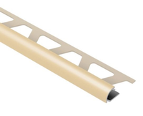 Schlüter Rondec AC Alu-Rundprofil 2,5 m bahama