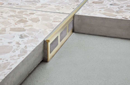 Terrazzo