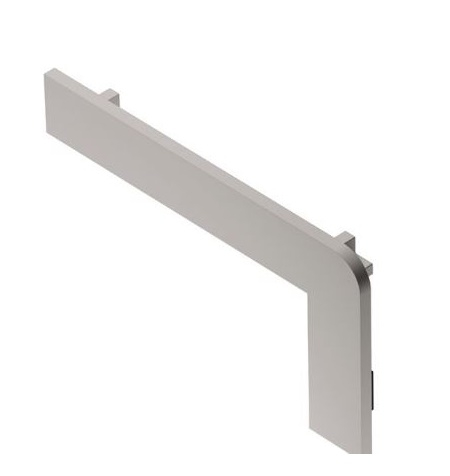 Schlüter Trep V 42 Endkappen