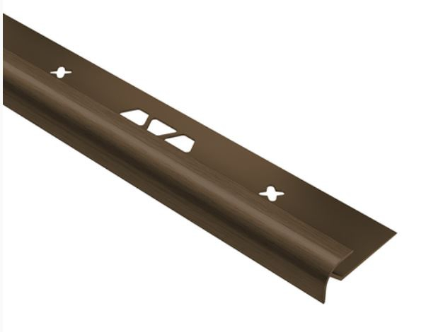 Schlueter_Vinpro_RO_Kantenschutzprofil_2_5_m_Alu_antik_bronze_gebuerstet_eloxiert_005001024005020001_1.JPEG