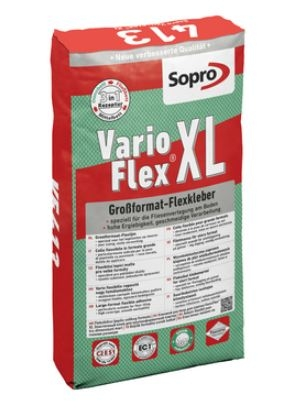 Sopro VF XL 413 VarioFlex Fliesenkleber 25 kg
