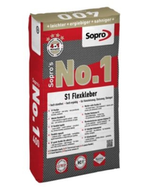No. 1