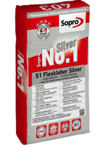 Sopro's_No_1_403_Flexkleber_Silver_25_kg_005030001001001008_1.JPEG