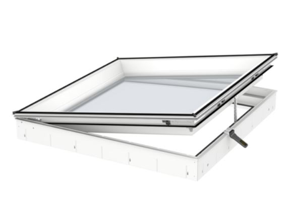 Velux_CVU_0320Q_Flachdach-Fenster_Basiselement_solarbetrieben_2-fach-Verglasung_004011002004110001_1.JPEG