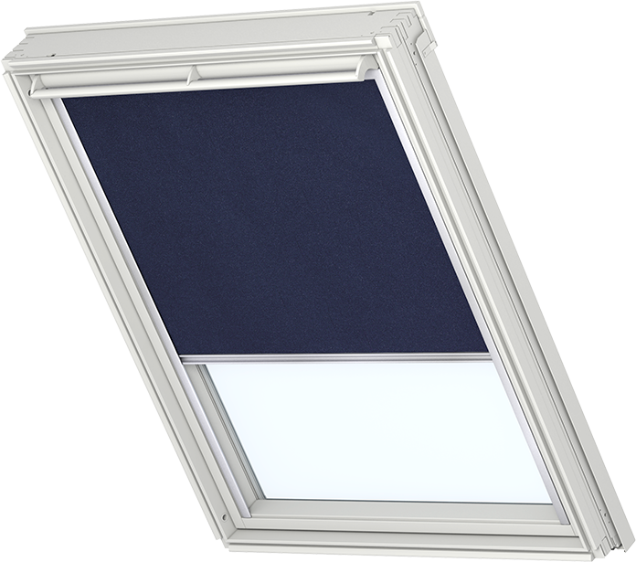 Velux DOP S 1100 Hitzeschutz-Set Nacht ab Mai 2013