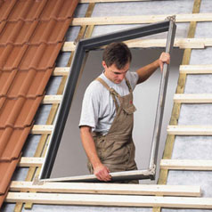 Velux SunProtect Sparpaket - Dachfenster Mit Elektro-Rollladen & KUX