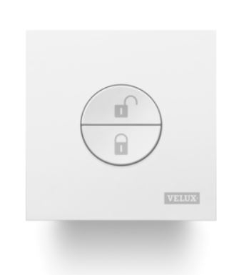 Velux Integra Active Schalter für Abwesenheit KLN 300
