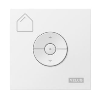 Velux Integra Funk-Wandschalter KLI 312