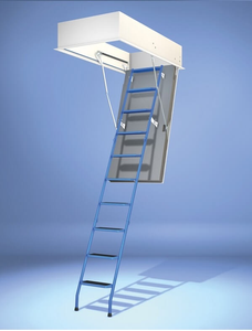 Wellhoefer_Bodentreppe_StahlBlau_Waermeschutz_4D_004025001001020001_1.JPEG