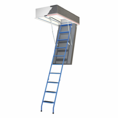 Wellhoefer_Passivhaus-Bodentreppe_Stahlblau_3-tlg_004025005001001001_1.JPEG