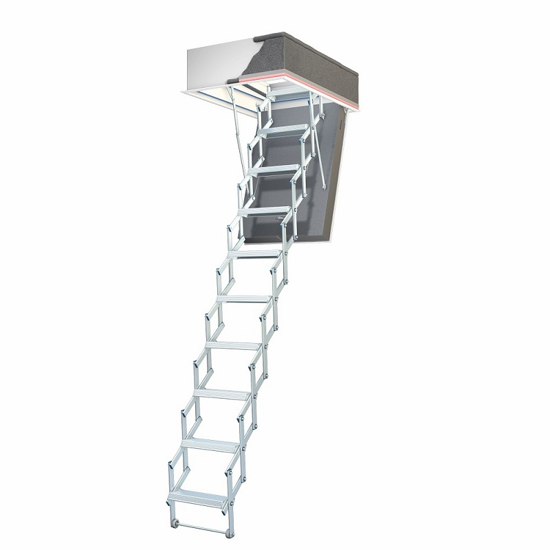 Wellhoefer_Passivhaus-Scherentreppe_Aluminium_Liliput_004025005003001001_1.JPEG