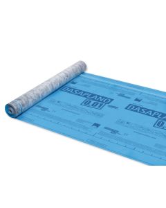 Pro Clima Dasaplano 0,01 connect Dampfbremse 1,5 m x 50 m