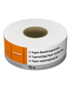 Fermacell Papier-Bewehrungsstreifen 53 mm x 75 m