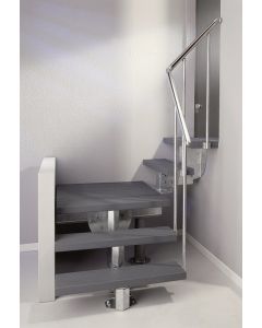 Treppenstufen außen kunststoff - Die preiswertesten Treppenstufen außen kunststoff ausführlich analysiert