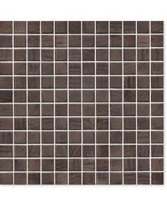 Jasba Senja Pure Mosaik 3228 H 31,6 x 31,6 cm wenge