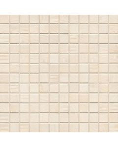 Jasba Senja Pure Secura Mosaik Trittsicherheitsfliese 3201 H 31,6 x 31,6 cm ahorn