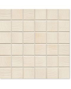 Jasba Senja Pure Secura Mosaik Trittsicherheitsfliese 3251 H 31,6 x 31,6 cm ahorn