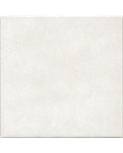 Jasba Pattern Wand- und Bodenfliese 42100 H 20 x 20 cm weiß seidenmatt