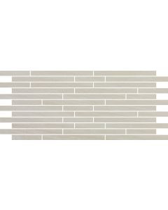 Steuler Varia Mosaikfliese 30521 beige 25 x 60 cm