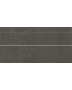 Steuler Stone Collection Slate Bodendekor 75402 37,5 x 75 cm schiefer