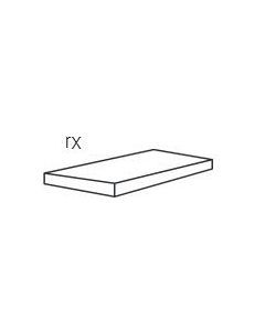 Steuler Stone Collection Slate Treppenstufe rechts 75406 33 x 75 cm schiefer