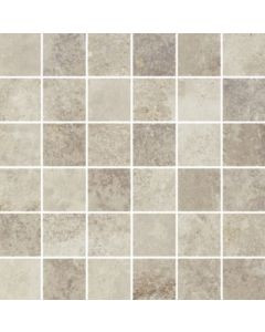 Steuler Belfort Bodenfliese Y68037001 30 x 30 cm Mosaik sand