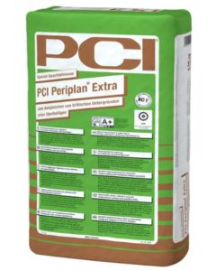 PCI Periplan Extra Boden-Ausgleich 25 kg Sack
