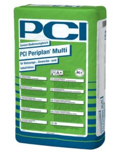 PCI USP 32 Universal-Spachtelmasse 25kg Nivelliermasse Boden-Ausgleich 0,5-15 mm 