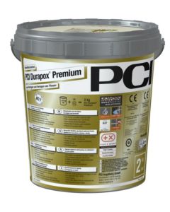 PCI Durapox Premium Reaktionsharz-Mörtel 2 kg