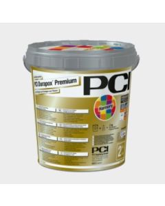 PCI Durapox Premium Harmony Epoxidharzmörtel 2 kg