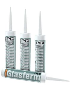 PCI Glasferm Hybrid-Klebstoff 300 g