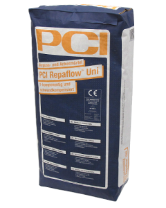 PCI Repaflow Uni Zementärer Verguss- und Ankermörtel 25 kg