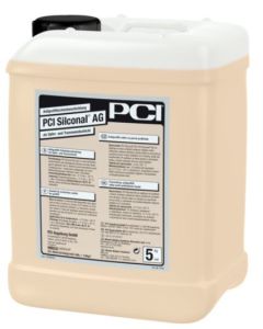 PCI Silconal AG Antigraffitischutz 5 kg weiß