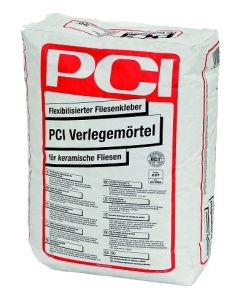 PCI Verlegemörtel 20 kg