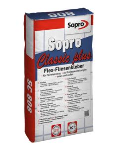 Sopro Classic Plus SC 808 25 kg
