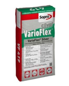 Sopro VF 419 VarioFlex Silver 25 kg