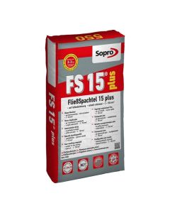 Sopro FS 15 Plus FließSpachtel 25 kg