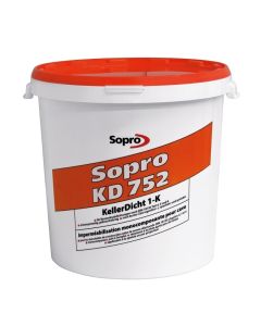 Sopro KellerDicht 1-K KD 752 30 l