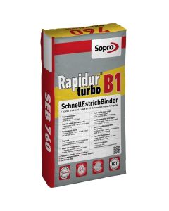 Sopro Rapidur B1 SchnellEstrichBinder 25 kg