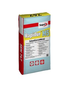 Sopro Rapidur M5 SchnellEstrichMörtel 25 kg