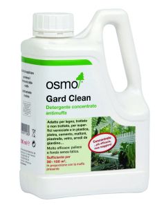 Osmo Gard Clean Grünbelag-Entferner
