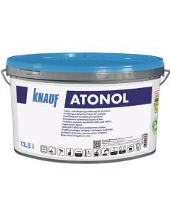 Knauf Atonol Sperrgrund 12,5 Liter