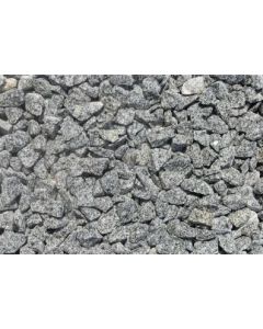 Zierkies Granit Salz & Pfeffer 16 - 32 mm 1000 kg
